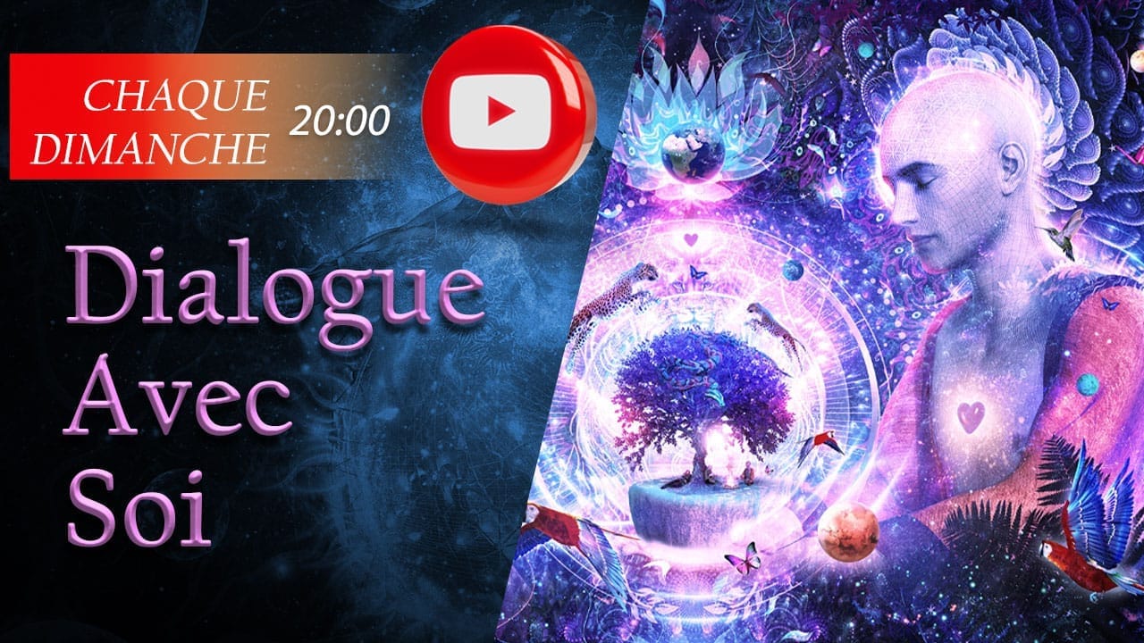 emission dialogue avec soi consultation clairvoyance en direct